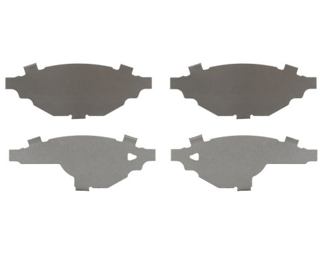 Brake Pad Set, disc brake COTEC GDB3359 TRW, Image 8