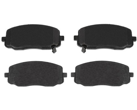 Brake Pad Set, disc brake COTEC GDB3369 TRW, Image 6