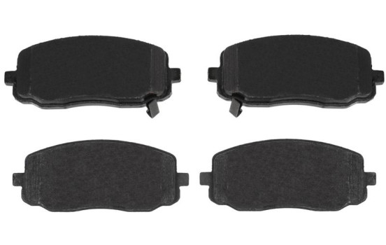Brake Pad Set, disc brake COTEC GDB3369 TRW, Image 6