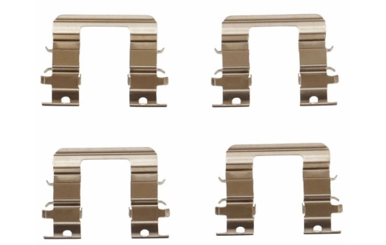 Brake Pad Set, disc brake COTEC GDB3369 TRW, Image 8