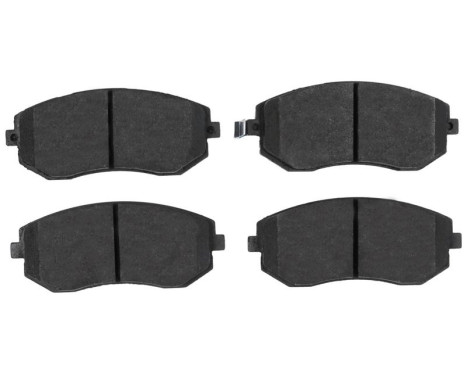 Brake Pad Set, disc brake COTEC GDB3371 TRW, Image 6