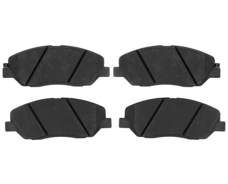Brake Pad Set, disc brake COTEC GDB3418 TRW, Image 5