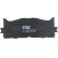 Brake Pad Set, disc brake COTEC GDB3429 TRW, Thumbnail 7
