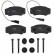 Brake Pad Set, disc brake COTEC GDB3441 TRW, Thumbnail 4