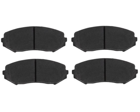 Brake Pad Set, disc brake COTEC GDB3443 TRW, Image 6