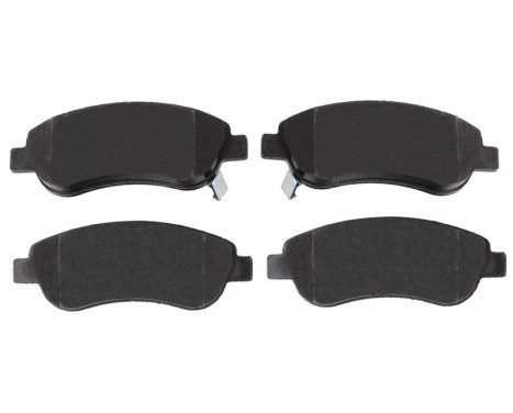 Brake Pad Set, disc brake COTEC GDB3445 TRW, Image 6