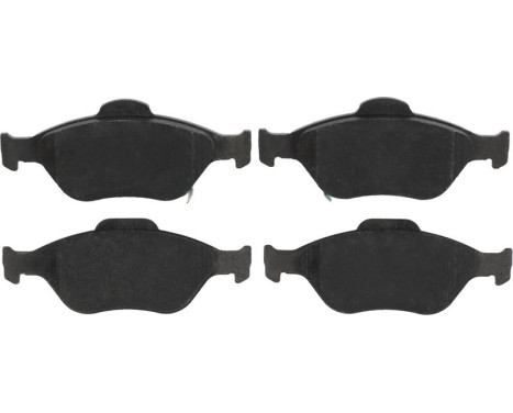 Brake Pad Set, disc brake COTEC GDB3457 TRW, Image 4