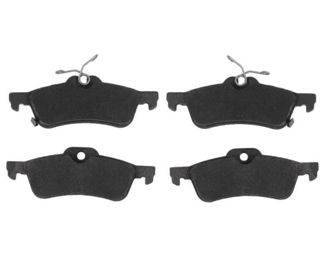 Brake Pad Set, disc brake COTEC GDB3458 TRW, Image 5