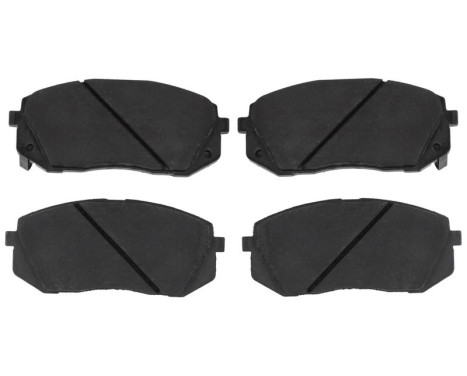 Brake Pad Set, disc brake COTEC GDB3461 TRW, Image 5