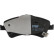 Brake Pad Set, disc brake COTEC GDB3479 TRW, Thumbnail 7