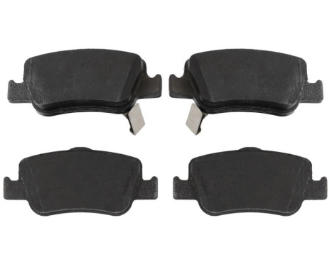 Brake Pad Set, disc brake COTEC GDB3480 TRW, Image 5