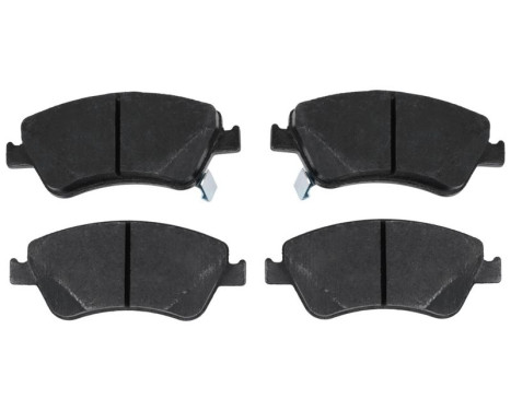 Brake Pad Set, disc brake COTEC GDB3481 TRW, Image 5