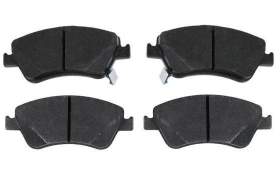 Brake Pad Set, disc brake COTEC GDB3481 TRW, Image 5