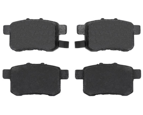 Brake Pad Set, disc brake COTEC GDB3482 TRW, Image 5