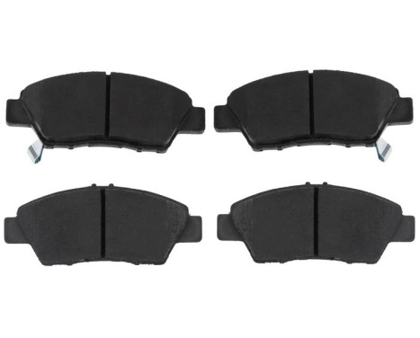 Brake Pad Set, disc brake COTEC GDB3493 TRW, Image 5