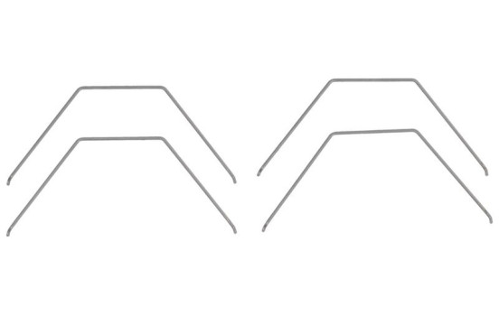 Brake Pad Set, disc brake COTEC GDB3501 TRW, Image 8