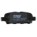 Brake Pad Set, disc brake COTEC GDB3507 TRW, Thumbnail 6