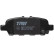 Brake Pad Set, disc brake COTEC GDB3508 TRW, Thumbnail 6