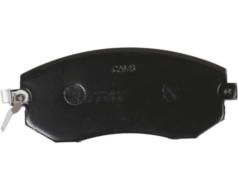 Brake Pad Set, disc brake COTEC GDB3519 TRW, Image 7