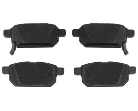 Brake Pad Set, disc brake COTEC GDB3529 TRW, Image 5