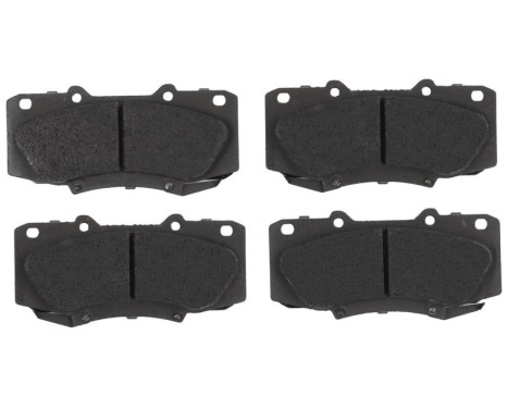Brake Pad Set, disc brake COTEC GDB3534 TRW, Image 5