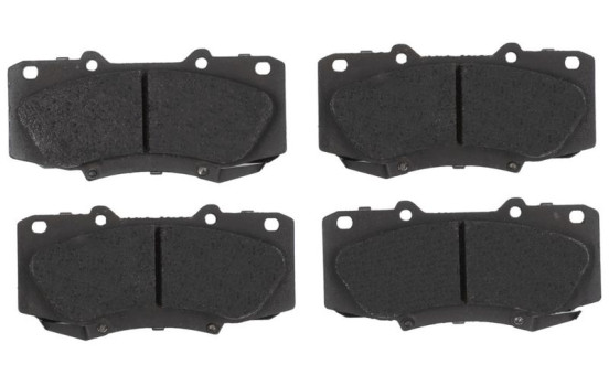 Brake Pad Set, disc brake COTEC GDB3534 TRW, Image 5