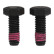Brake Pad Set, disc brake COTEC GDB3546 TRW, Thumbnail 6