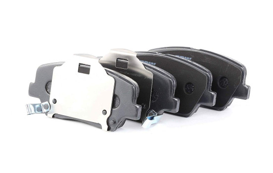 Brake Pad Set, disc brake COTEC GDB3549 TRW, Image 2