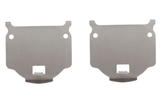 Brake Pad Set, disc brake COTEC GDB3549 TRW, Image 11