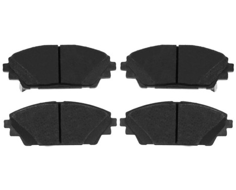 Brake Pad Set, disc brake COTEC GDB3592 TRW, Image 5