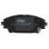 Brake Pad Set, disc brake COTEC GDB3592 TRW, Thumbnail 6