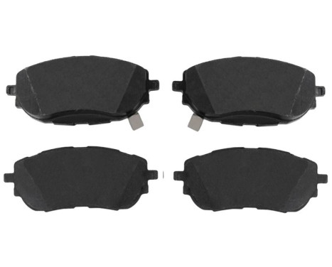 Brake Pad Set, disc brake COTEC GDB3598 TRW, Image 4