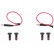 Brake Pad Set, disc brake COTEC GDB400 TRW, Thumbnail 8