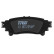 Brake Pad Set, disc brake COTEC GDB4174 TRW, Thumbnail 6