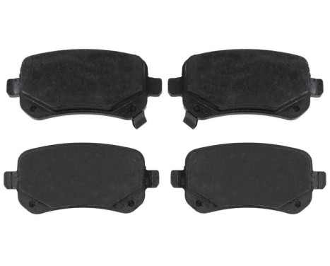 Brake Pad Set, disc brake COTEC GDB4176 TRW, Image 5