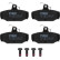 Brake Pad Set, disc brake COTEC GDB442 TRW, Thumbnail 2