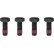 Brake Pad Set, disc brake COTEC GDB442 TRW, Thumbnail 5