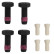 Brake Pad Set, disc brake COTEC GDB458 TRW, Thumbnail 8