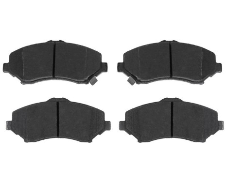 Brake Pad Set, disc brake COTEC GDB4605 TRW, Image 5
