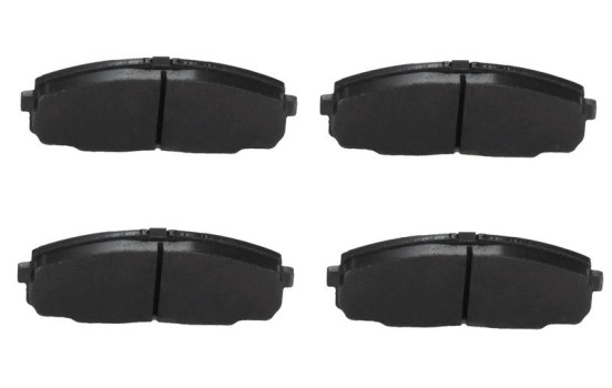 Brake Pad Set, disc brake COTEC GDB770 TRW, Image 5