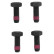 Brake Pad Set, disc brake COTEC GDB818 TRW, Thumbnail 8