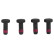 Brake Pad Set, disc brake COTEC GDB826 TRW, Thumbnail 8