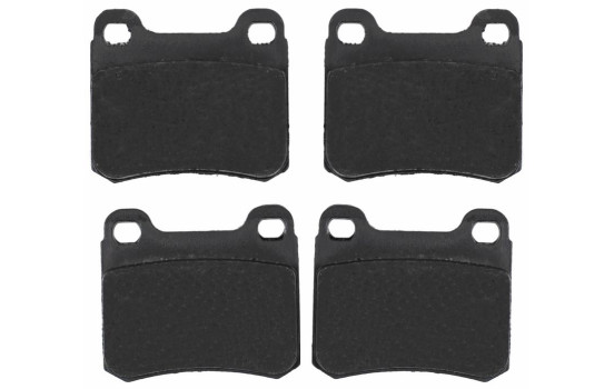 Brake Pad Set, disc brake COTEC GDB911 TRW, Image 5