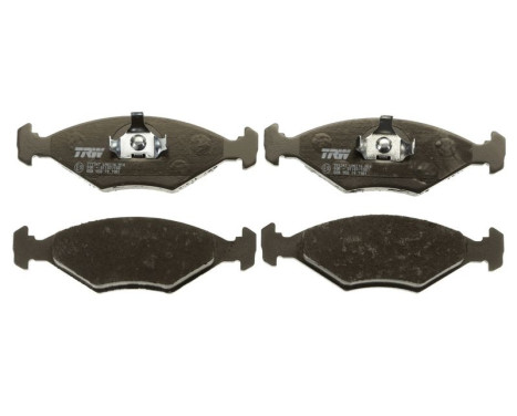 Brake Pad Set, disc brake COTEC GDB958 TRW, Image 3