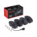 Brake Pad Set, disc brake DIRECTIONAL BRAKE PADS P 85 144 Brembo, Thumbnail 3