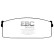 Brake pad set, disc brake DP418 EBC