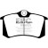 Brake Pad Set, disc brake DP680 EBC
