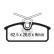 Brake pad set, disc brake DPX2183 EBC