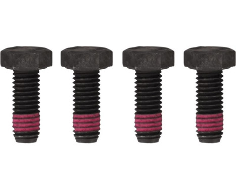 Brake Pad Set, disc brake DTEC COTEC GDB1094DTE TRW, Image 4