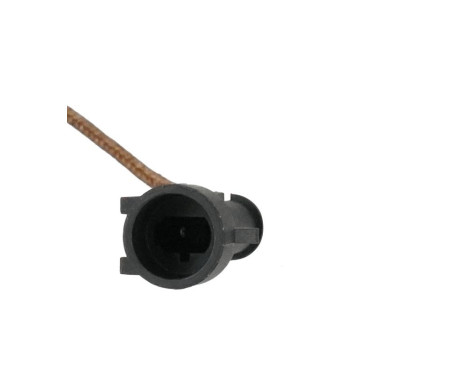 Brake Pad Set, disc brake DTEC COTEC GDB1212DTE TRW, Image 4